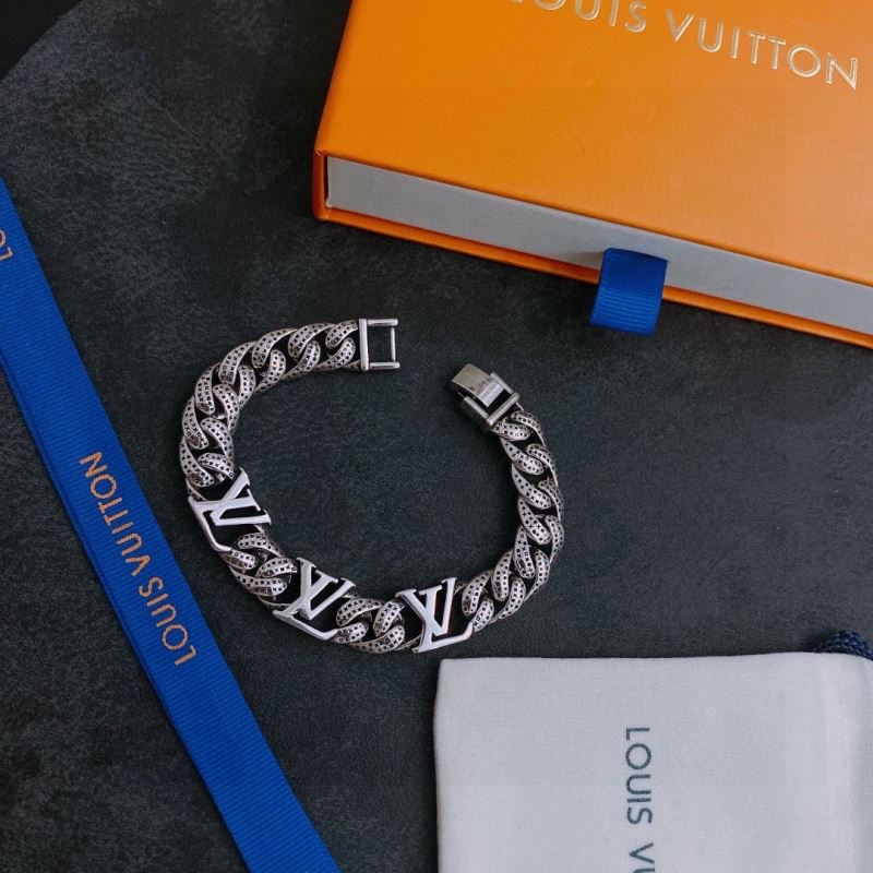 Louis Vuitton Bracelets